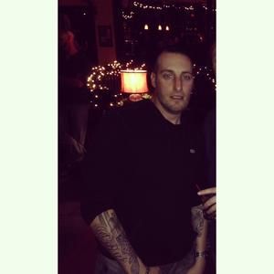 Meet your Posher, Edward jr.